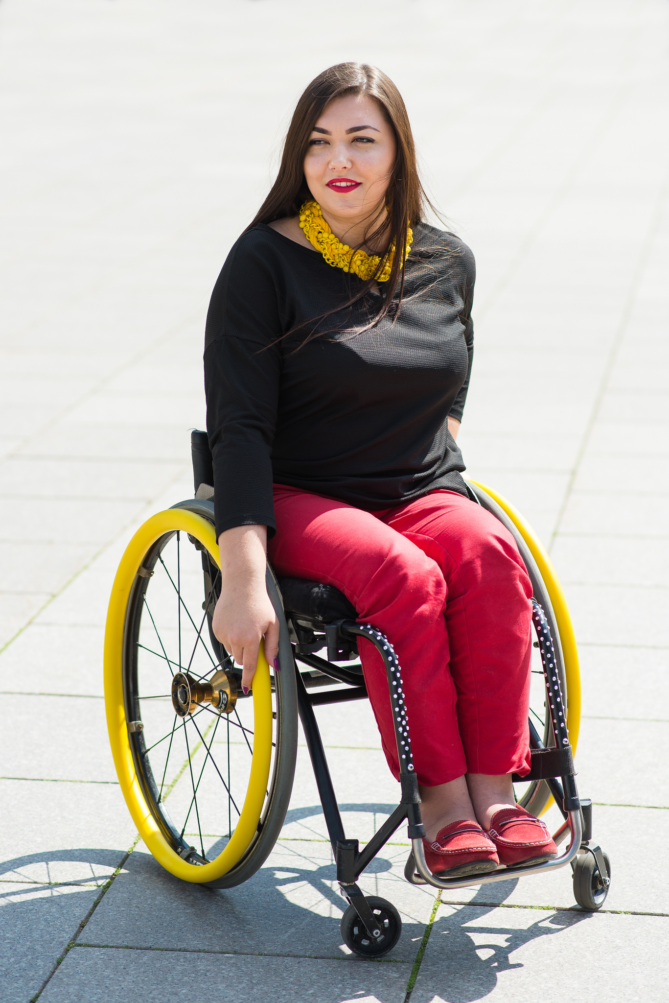 RehaDesign Ultra-Grrrip Wheelchair Pushrim Covers - Wheelchair Market